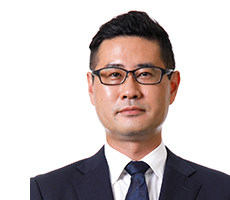 入江 崇介の顔写真